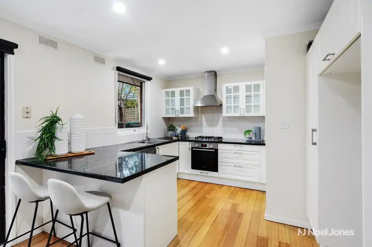 Third view of Homely house listing, 32 Dalkeith Road, Wantirna VIC 3152