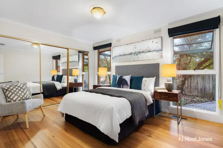 Fourth view of Homely house listing, 32 Dalkeith Road, Wantirna VIC 3152