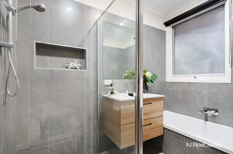 Fifth view of Homely house listing, 32 Dalkeith Road, Wantirna VIC 3152