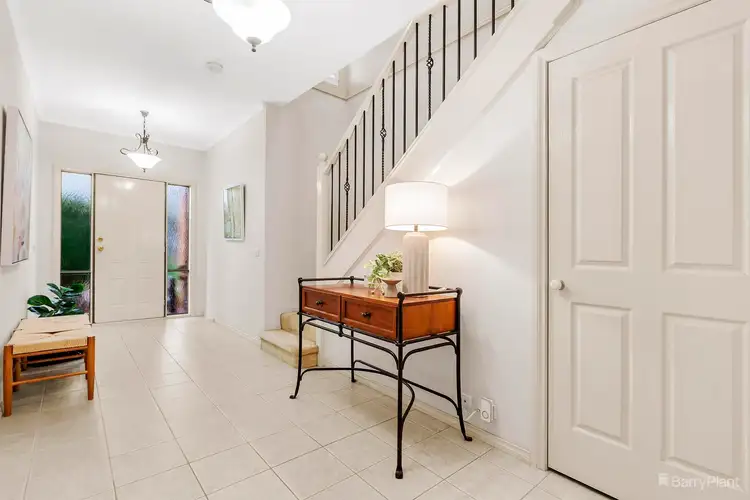 Second view of Homely house listing, 28 Cascades View, Yallambie VIC 3085