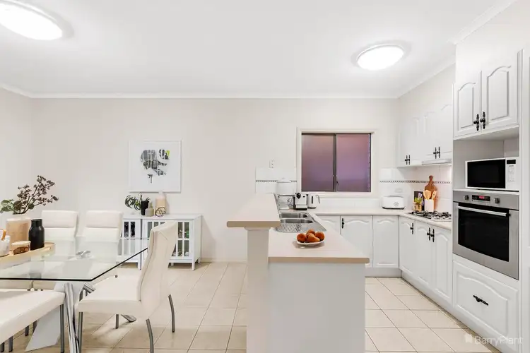Sixth view of Homely house listing, 28 Cascades View, Yallambie VIC 3085