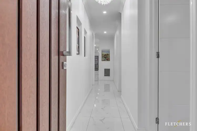 Third view of Homely house listing, 5 Midgard Road, Weir Views VIC 3338