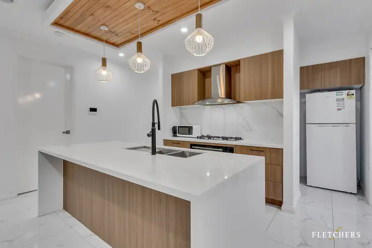 Fifth view of Homely house listing, 5 Midgard Road, Weir Views VIC 3338