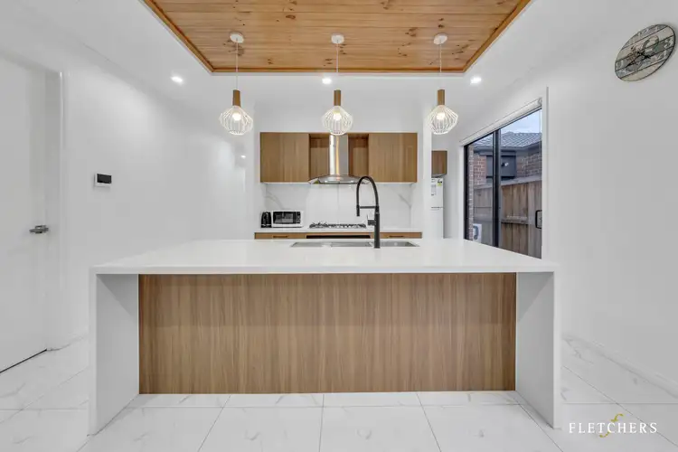 Sixth view of Homely house listing, 5 Midgard Road, Weir Views VIC 3338