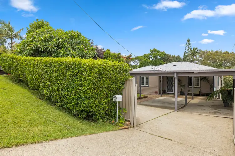 40 Long Street