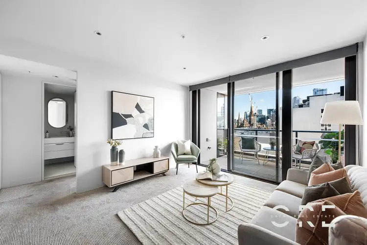 902/296 Victoria Parade, East Melbourne VIC 3002