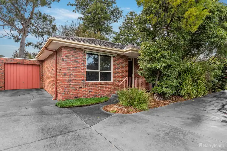 30 Mount Pleasant Road