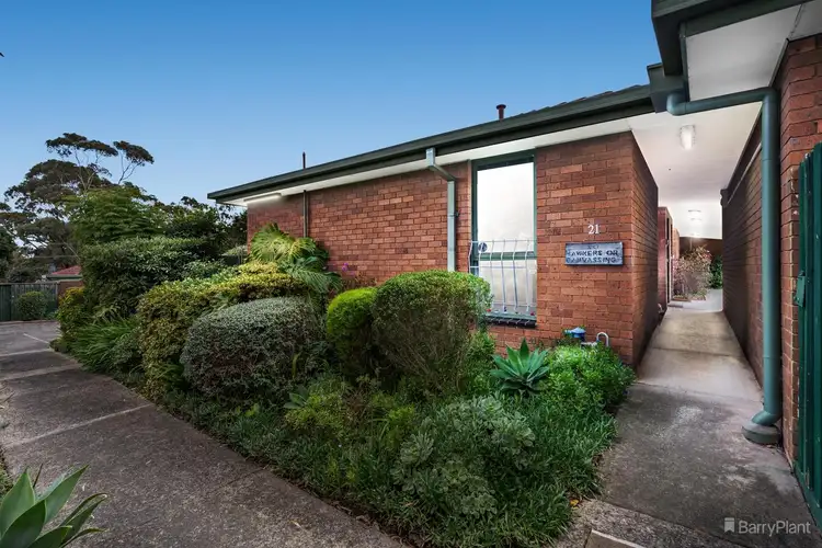 21/750 Doncaster Road, Doncaster VIC 3108