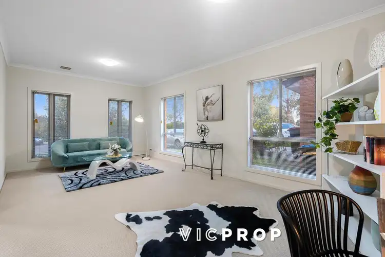 Third view of Homely house listing, 49 Broadstone Way, Point Cook VIC 3030