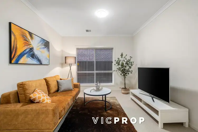 Fourth view of Homely house listing, 49 Broadstone Way, Point Cook VIC 3030