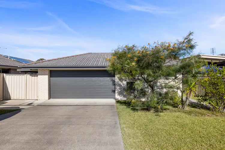 Second view of Homely house listing, 127 Matthews Parade, Corindi Beach NSW 2456