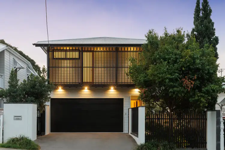 72A Sixth Avenue, Windsor QLD 4030