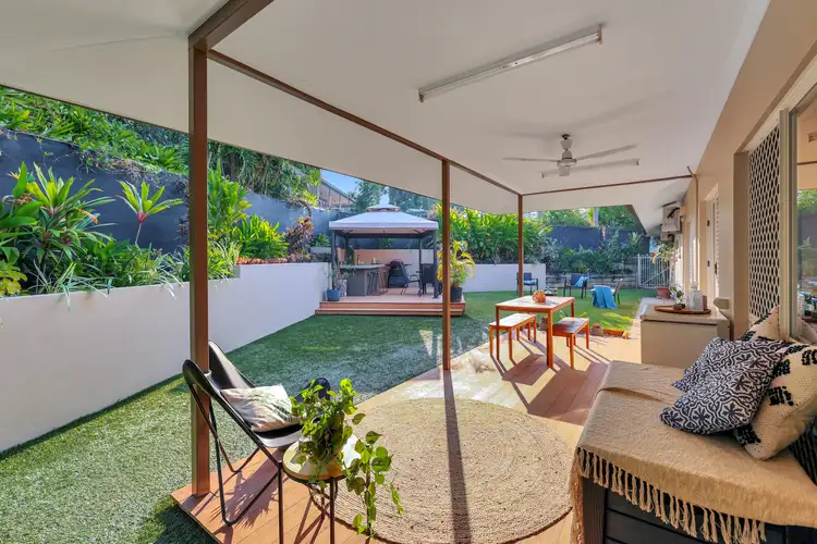 Second view of Homely house listing, 2/6 Cordia Court, Rosebery NT 832