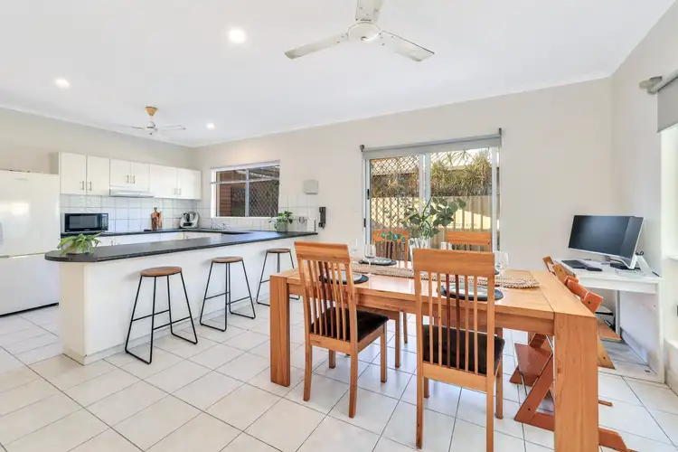 Fifth view of Homely house listing, 2/6 Cordia Court, Rosebery NT 832