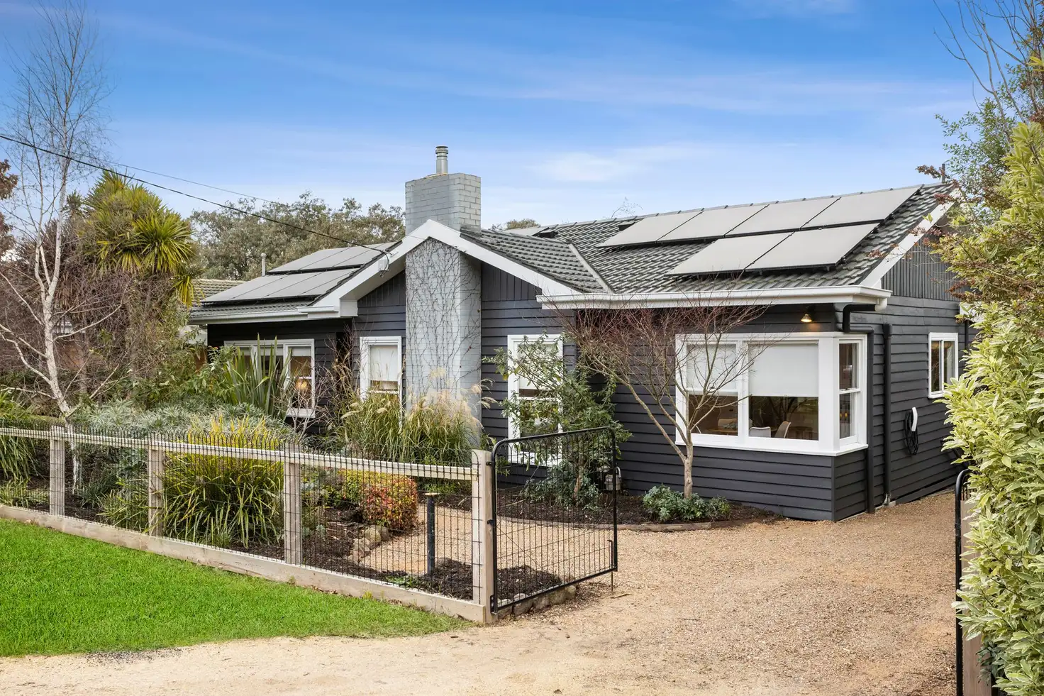 Main view of Homely house listing, 25 Barton Street, Kyneton VIC 3444