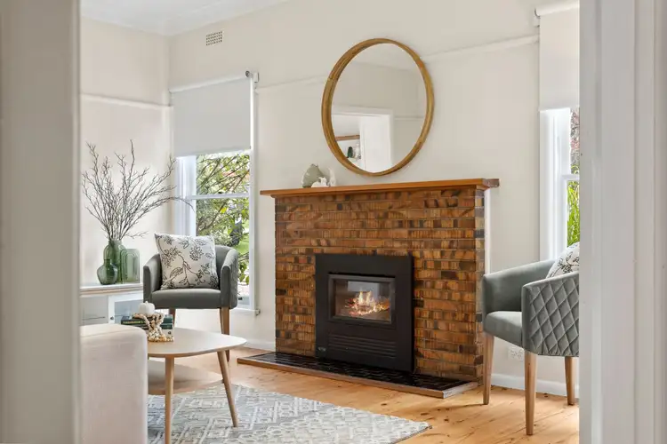 Second view of Homely house listing, 25 Barton Street, Kyneton VIC 3444