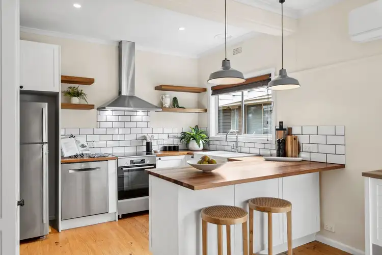 Fourth view of Homely house listing, 25 Barton Street, Kyneton VIC 3444