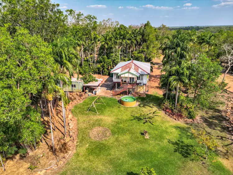 30 Horsnell Road, Noonamah NT 837