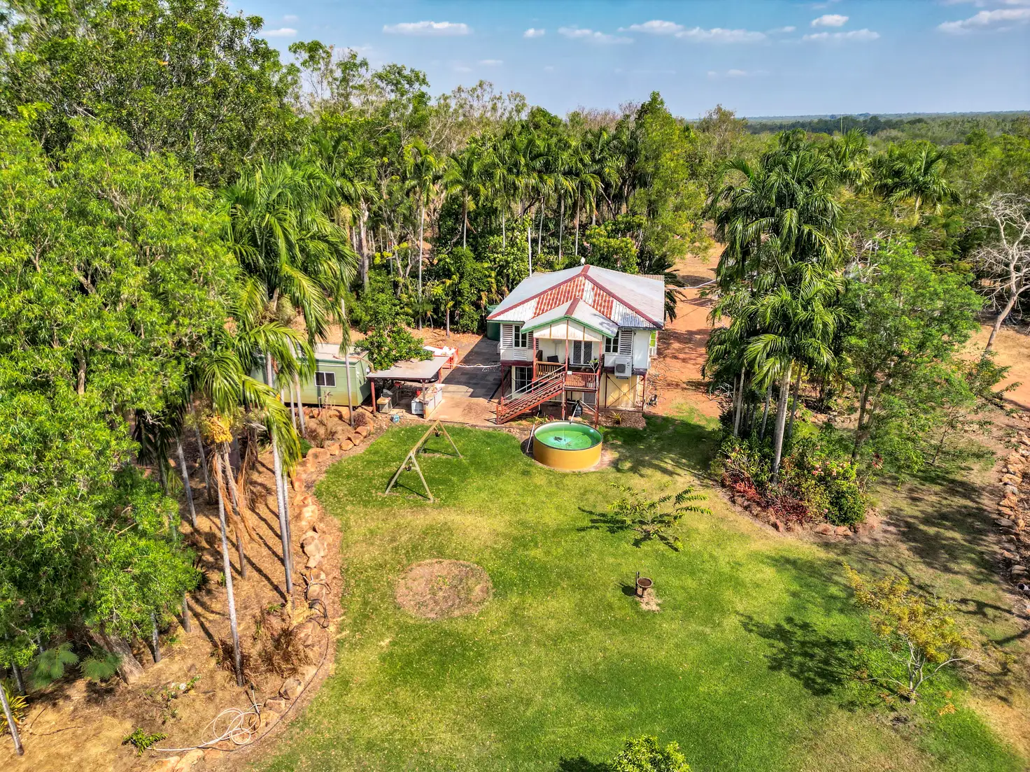 Main view of Homely house listing, 30 Horsnell Road, Noonamah NT 837