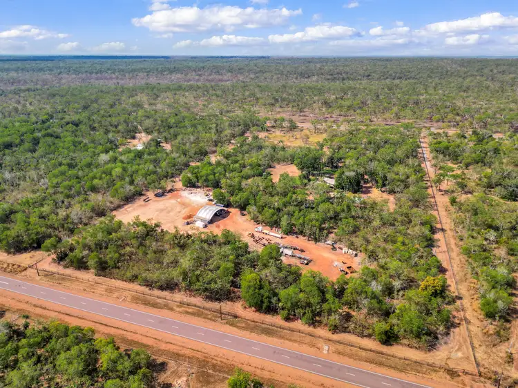 Third view of Homely house listing, 30 Horsnell Road, Noonamah NT 837