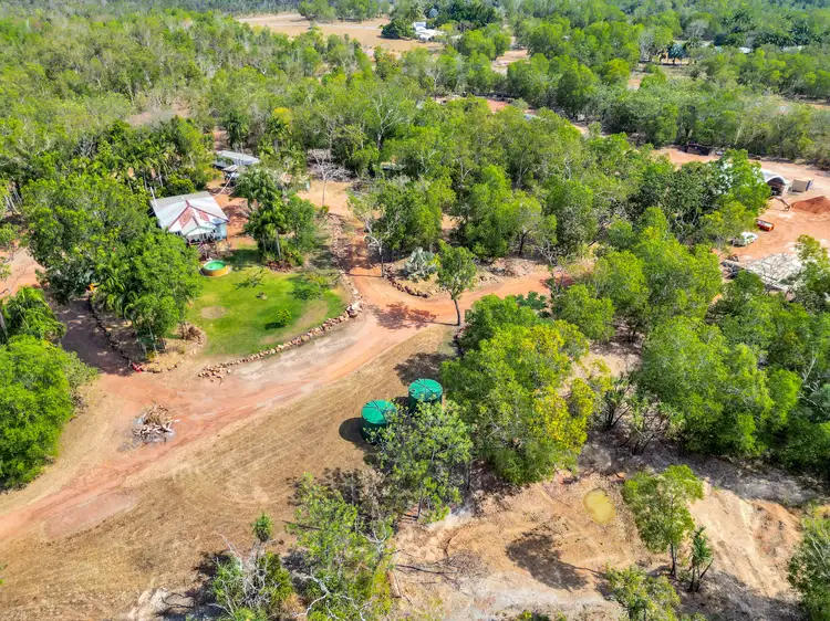 Fifth view of Homely house listing, 30 Horsnell Road, Noonamah NT 837