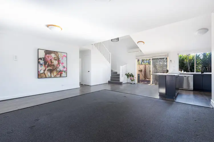 Second view of Homely semi-detached listing, 3/173 Stafford Street, Penrith NSW 2750