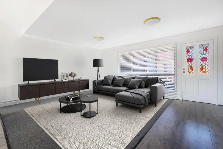 Third view of Homely semi-detached listing, 3/173 Stafford Street, Penrith NSW 2750