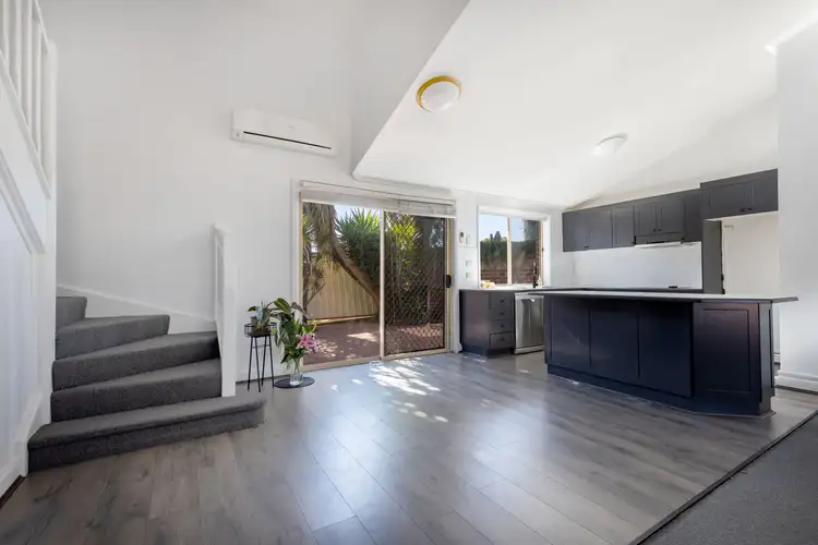 Fourth view of Homely semi-detached listing, 3/173 Stafford Street, Penrith NSW 2750