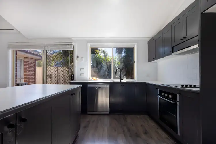 Fifth view of Homely semi-detached listing, 3/173 Stafford Street, Penrith NSW 2750