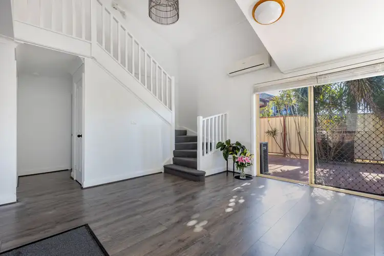 Sixth view of Homely semi-detached listing, 3/173 Stafford Street, Penrith NSW 2750