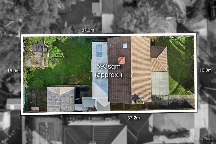 15 Everglade Avenue