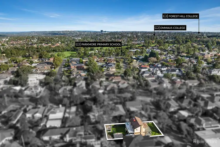 Fourth view of Homely house listing, 15 Everglade Avenue, Forest Hill VIC 3131