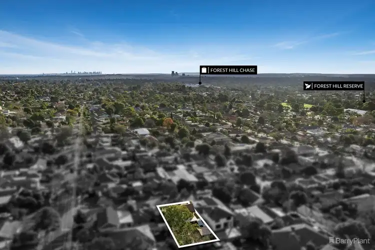 Fifth view of Homely house listing, 15 Everglade Avenue, Forest Hill VIC 3131