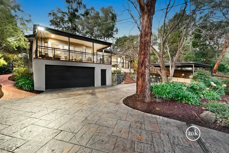 25 Albion Crescent, Greensborough VIC 3088