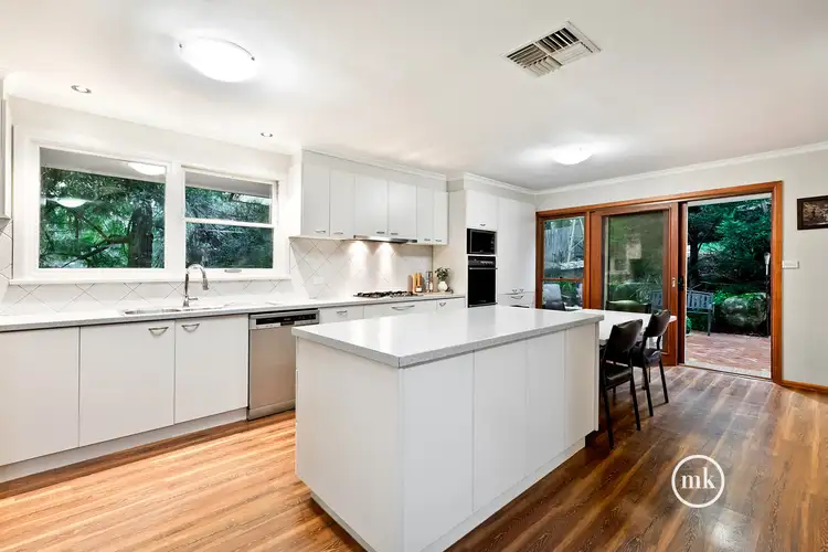 Fifth view of Homely house listing, 25 Albion Crescent, Greensborough VIC 3088
