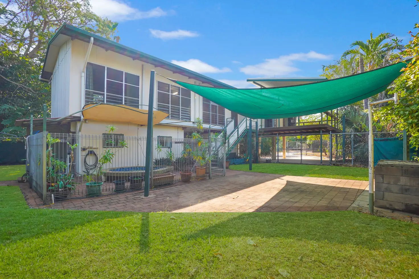 Main view of Homely house listing, 13 Amsterdam Circuit, Wagaman NT 810