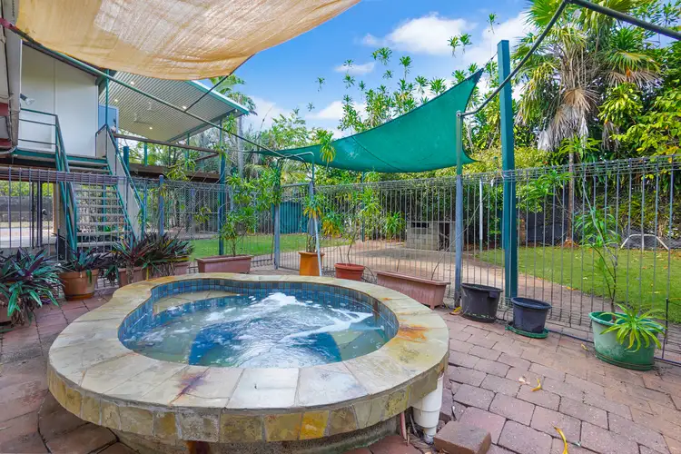 Second view of Homely house listing, 13 Amsterdam Circuit, Wagaman NT 810