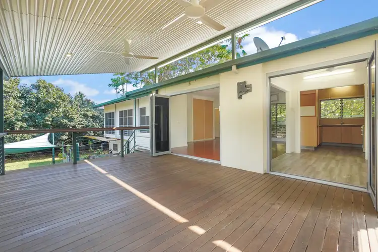 Third view of Homely house listing, 13 Amsterdam Circuit, Wagaman NT 810