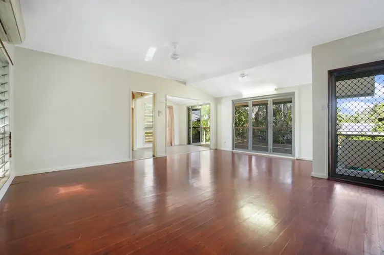 Fourth view of Homely house listing, 13 Amsterdam Circuit, Wagaman NT 810