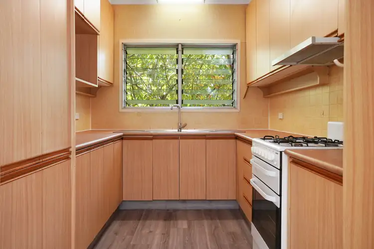 Fifth view of Homely house listing, 13 Amsterdam Circuit, Wagaman NT 810
