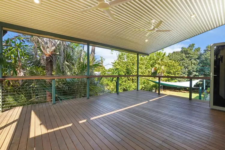 Sixth view of Homely house listing, 13 Amsterdam Circuit, Wagaman NT 810