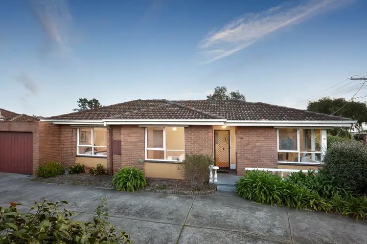 Main view of Homely unit listing, 10/18-22 Golden Avenue, Bonbeach VIC 3196