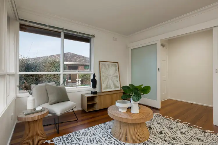 Third view of Homely unit listing, 10/18-22 Golden Avenue, Bonbeach VIC 3196