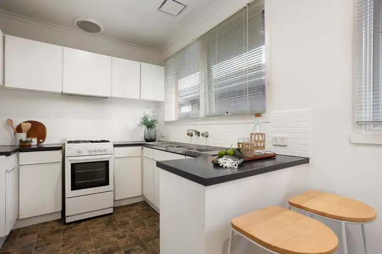 Fifth view of Homely unit listing, 10/18-22 Golden Avenue, Bonbeach VIC 3196