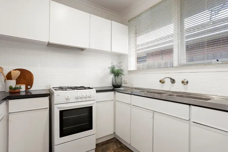 Sixth view of Homely unit listing, 10/18-22 Golden Avenue, Bonbeach VIC 3196