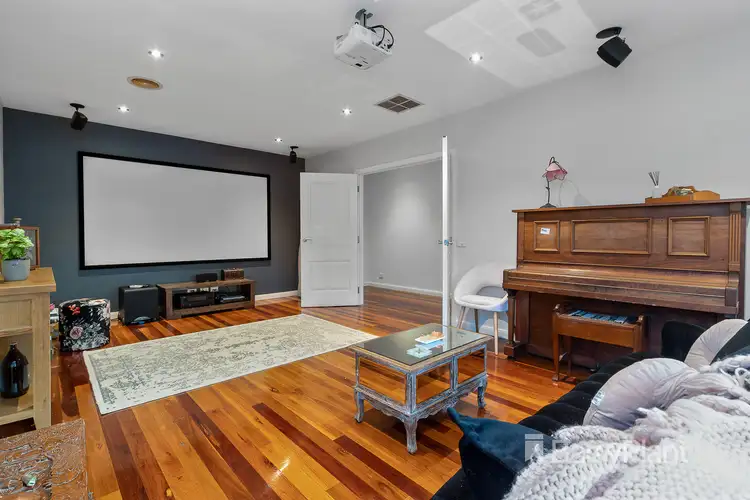 Fourth view of Homely house listing, 47 Noah Close, Mornington VIC 3931