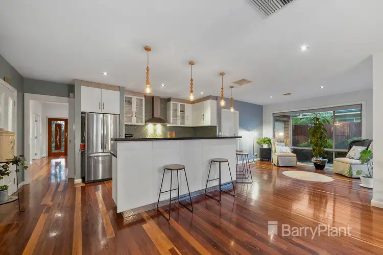 Fifth view of Homely house listing, 47 Noah Close, Mornington VIC 3931