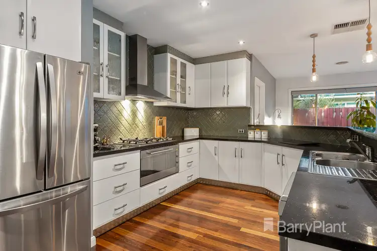 Sixth view of Homely house listing, 47 Noah Close, Mornington VIC 3931