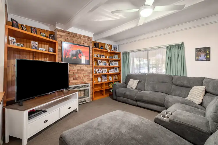 Third view of Homely house listing, 683 Pearsall Street, Lavington NSW 2641