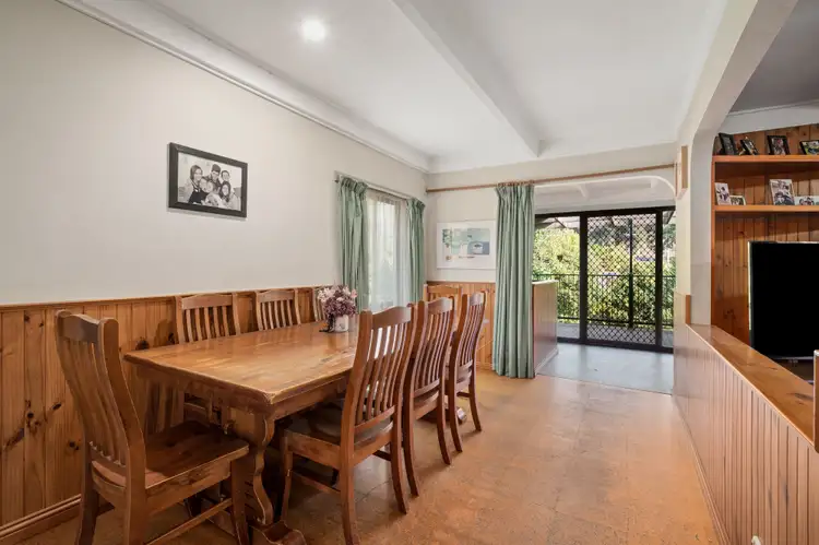 Fifth view of Homely house listing, 683 Pearsall Street, Lavington NSW 2641